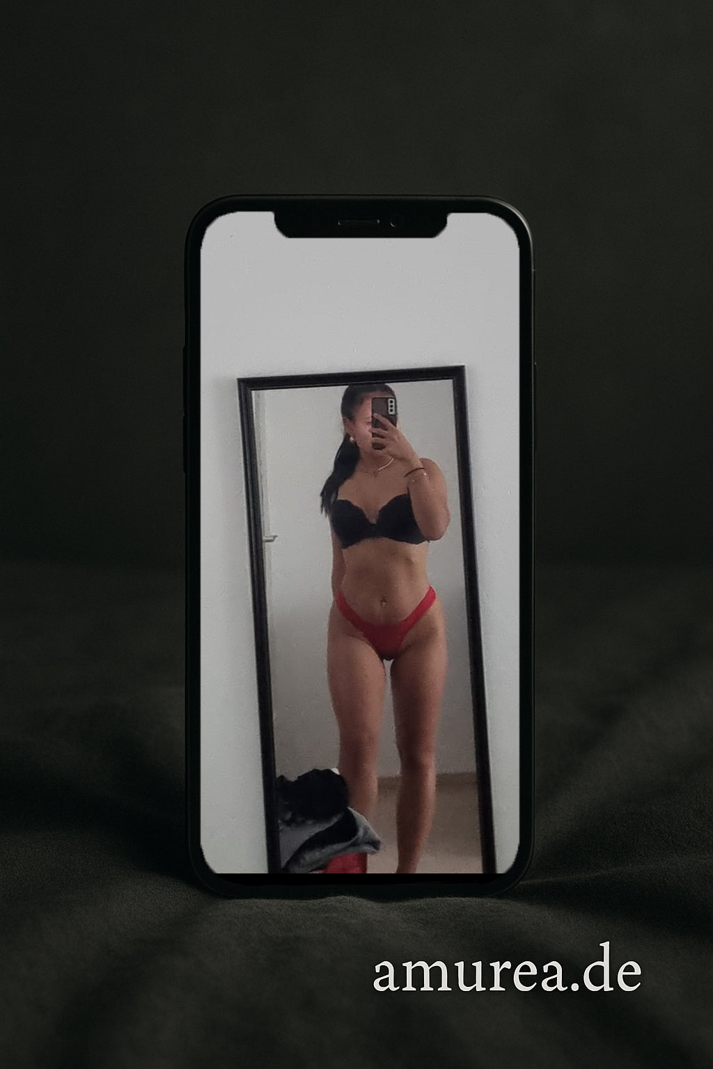 Alyssia Februar