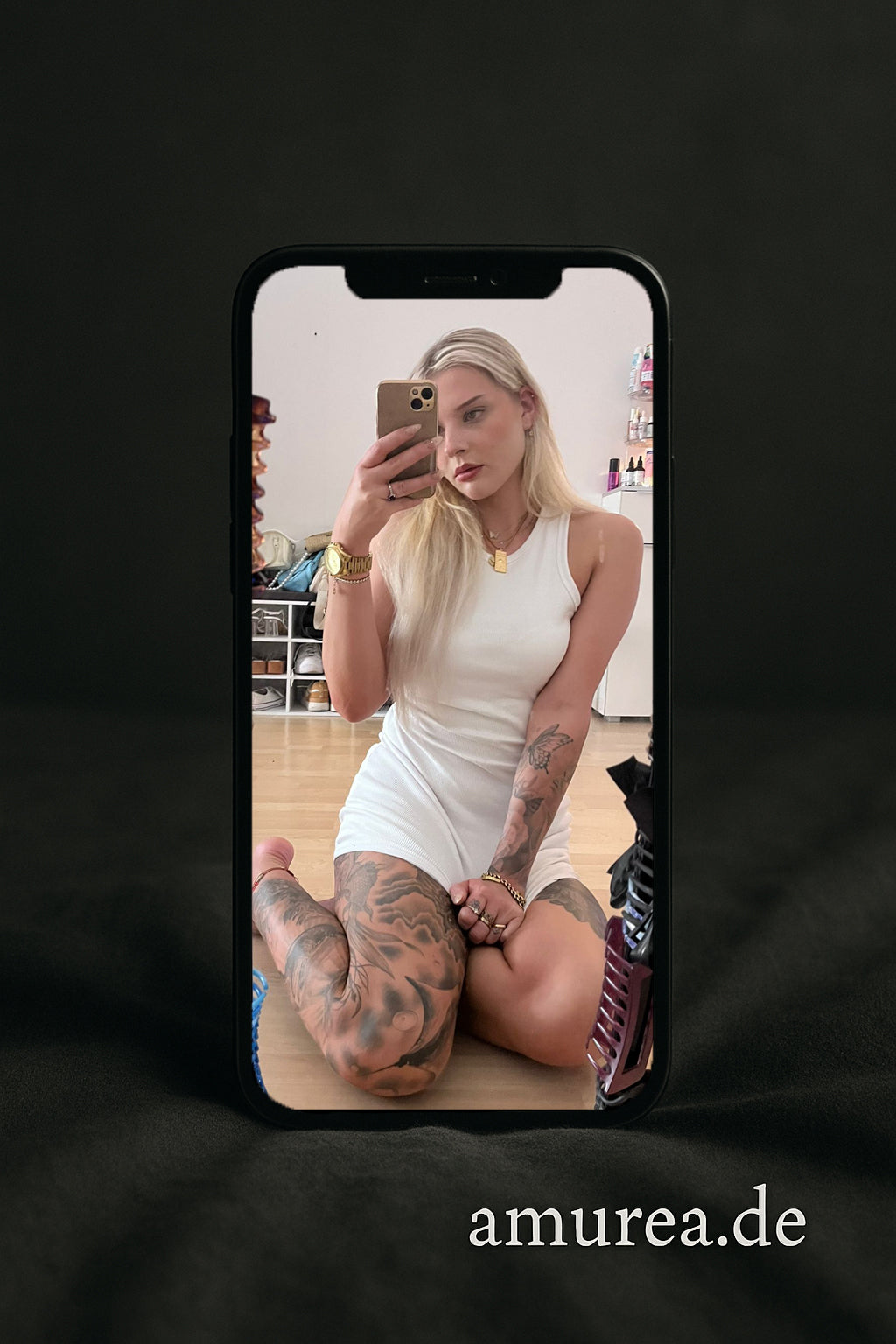 Anastasia XXL