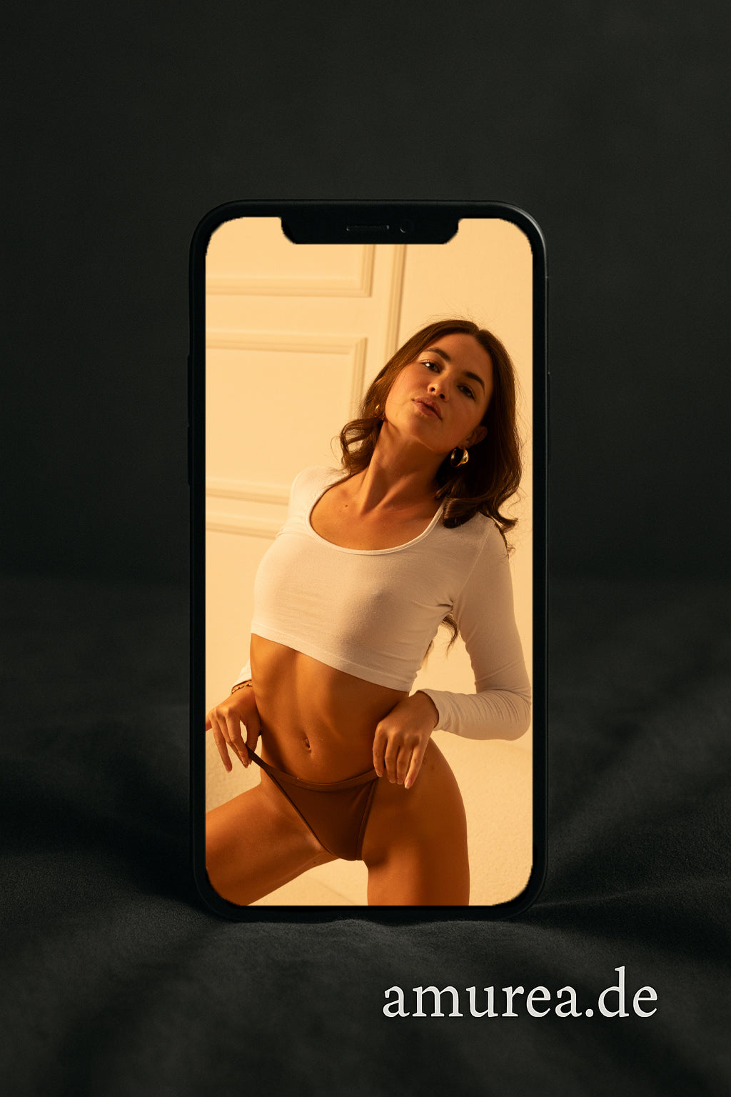 Annika Koser XXL