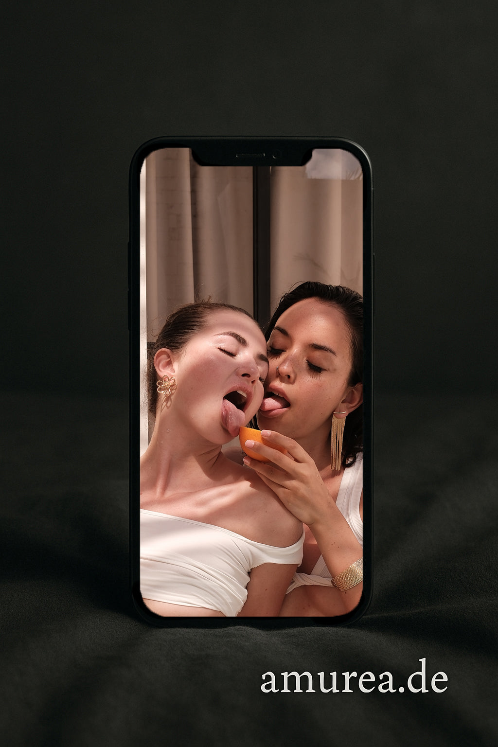 Annika und Niecca Bali