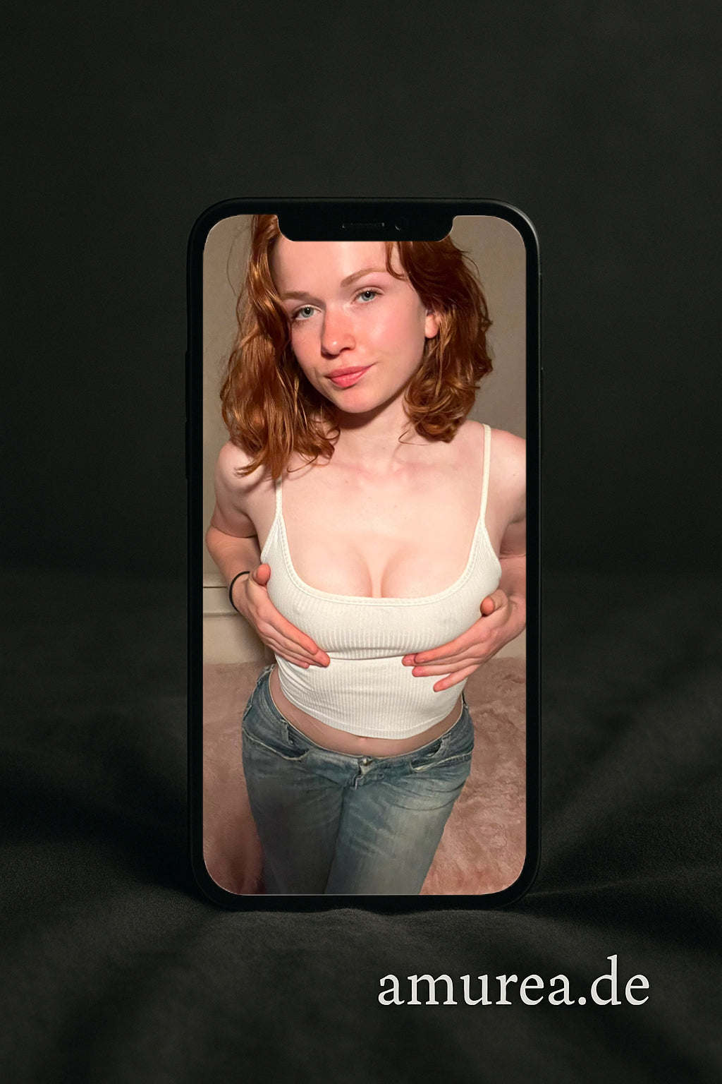 Lilly Selfmade
