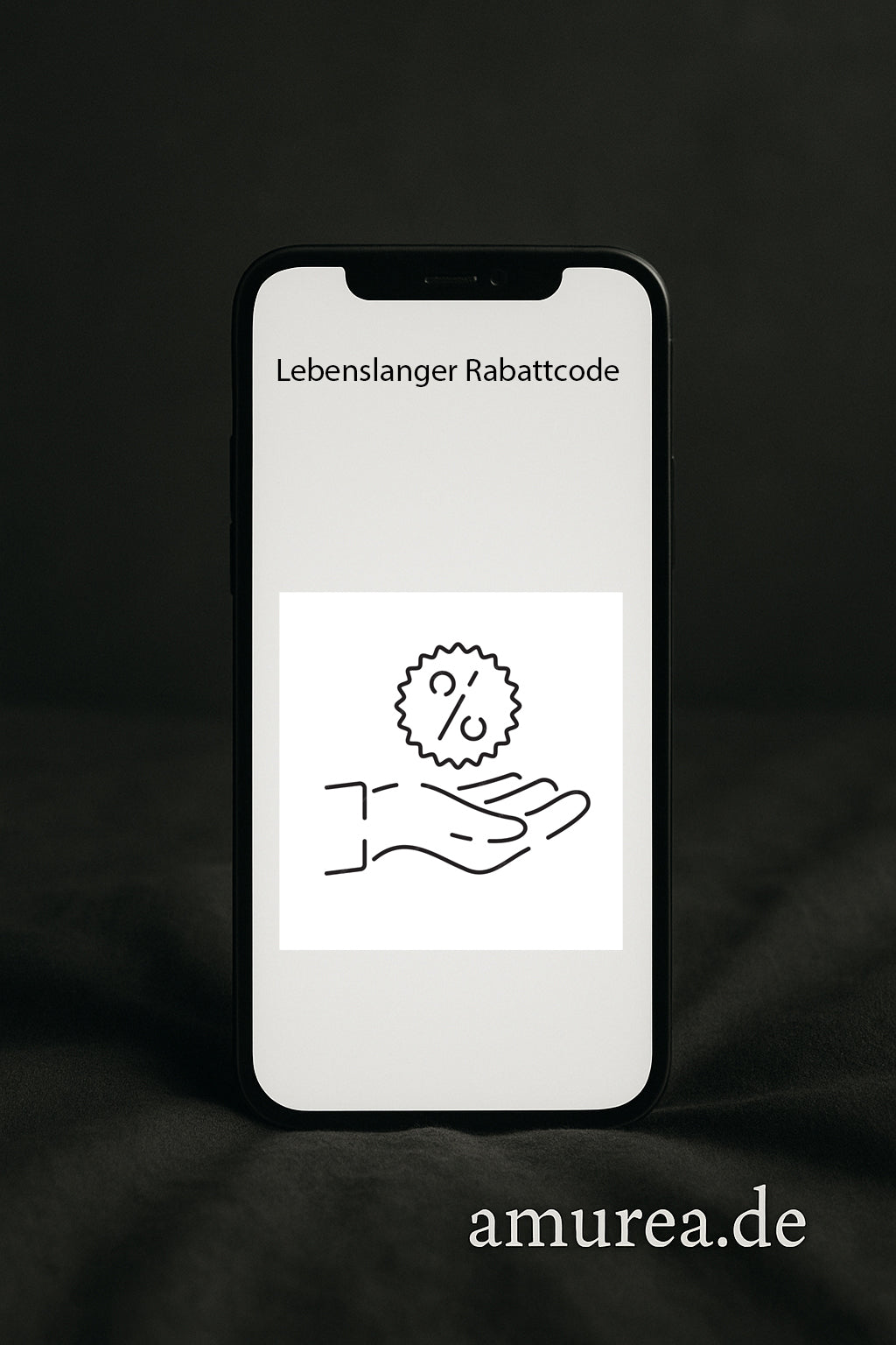 Lebenslanger Rabattcode 30%