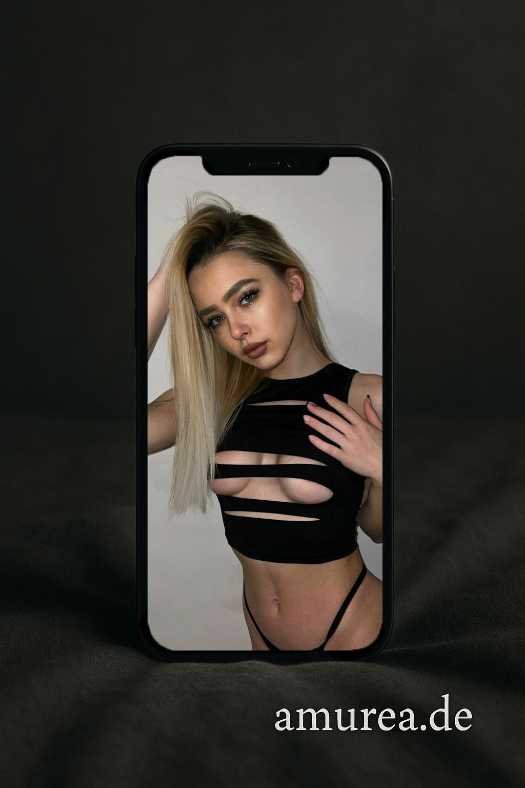 Ivana Selfiemix