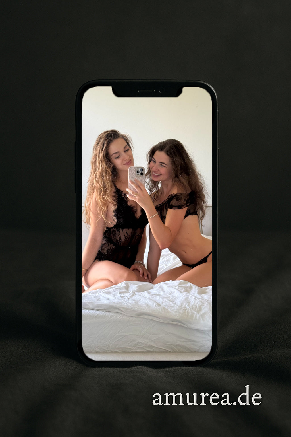 Annika und Paula