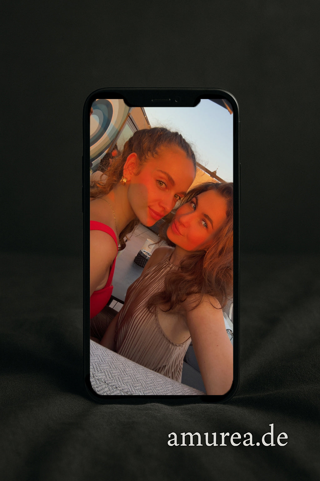 Annika und Paula FKK