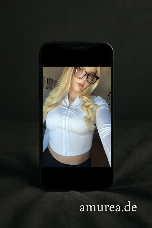 Anastasia Selfmade