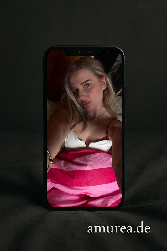 Anastasia Februar Video