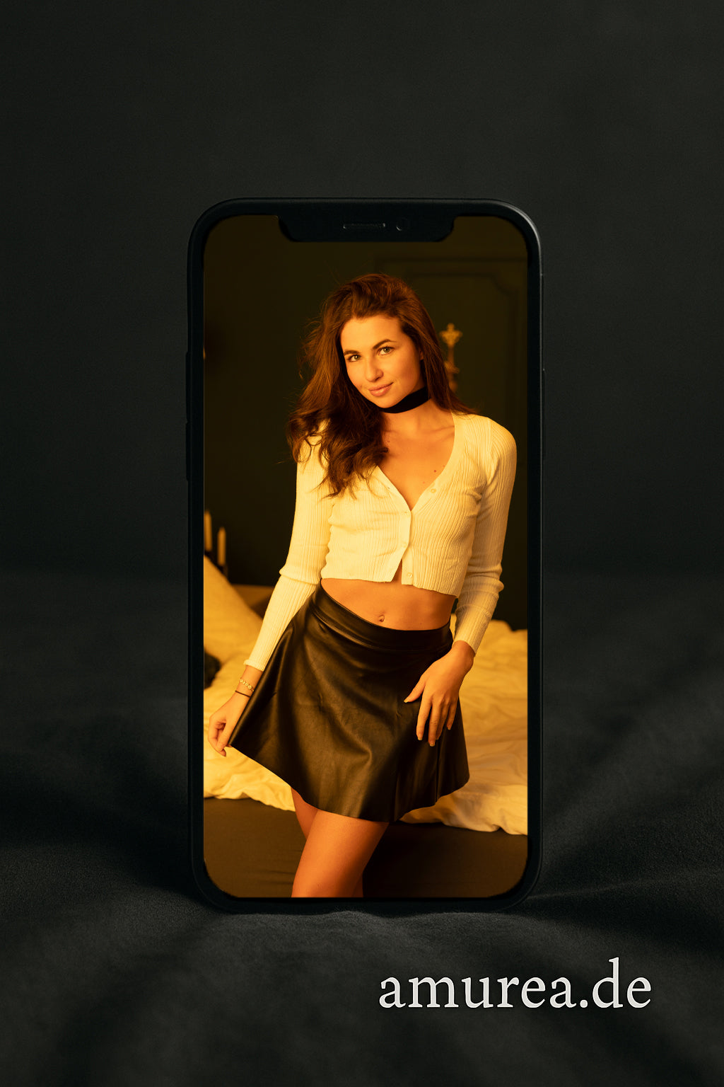 Annika Koser Februar 26