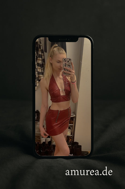 Cleo Selfmade