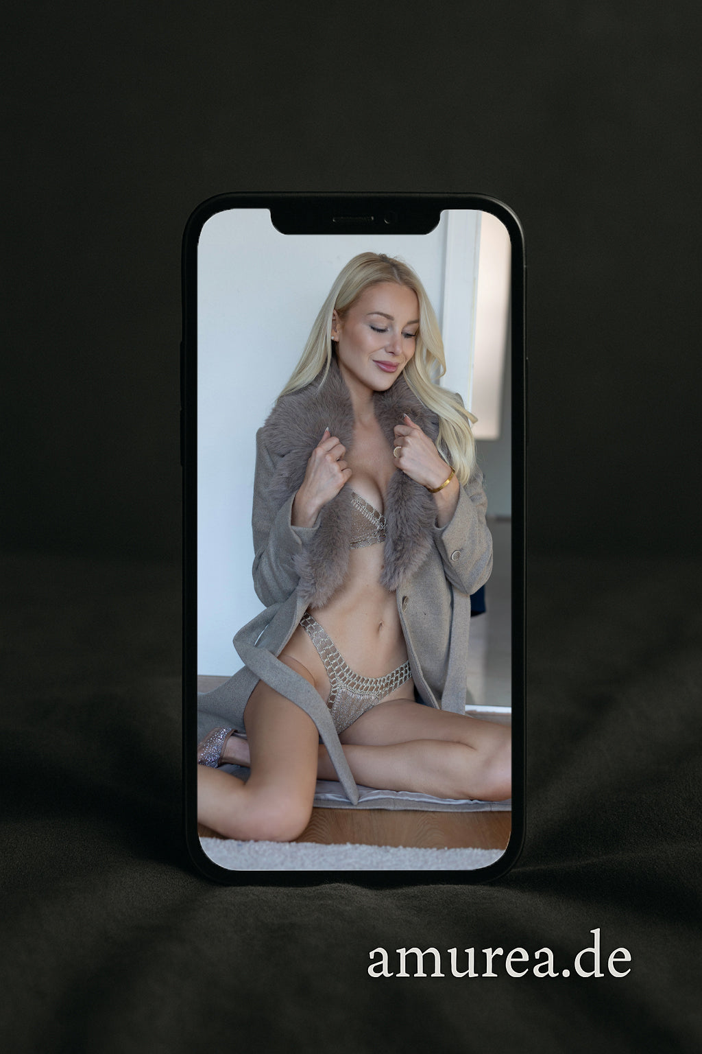 Emily Schweiger Dezember 1