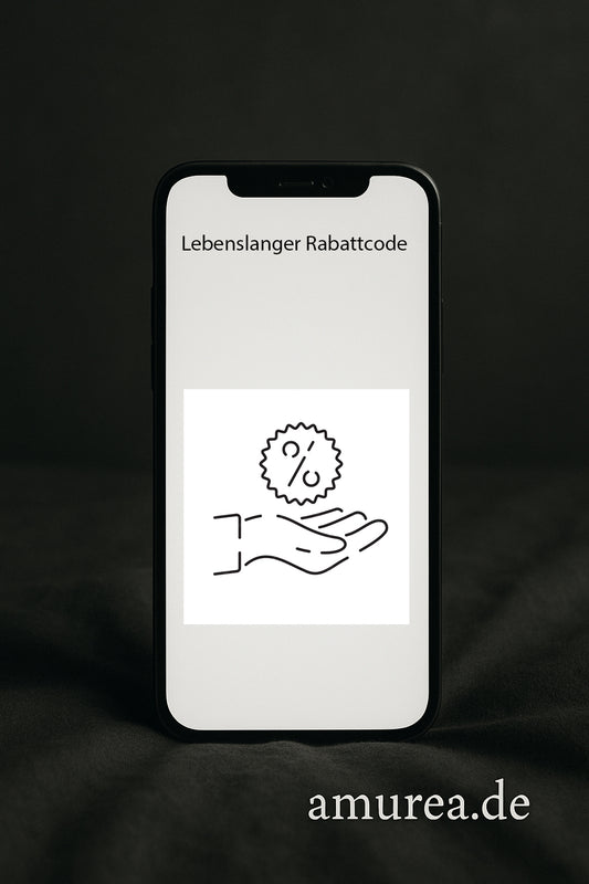 Lebenslanger Rabattcode 30%