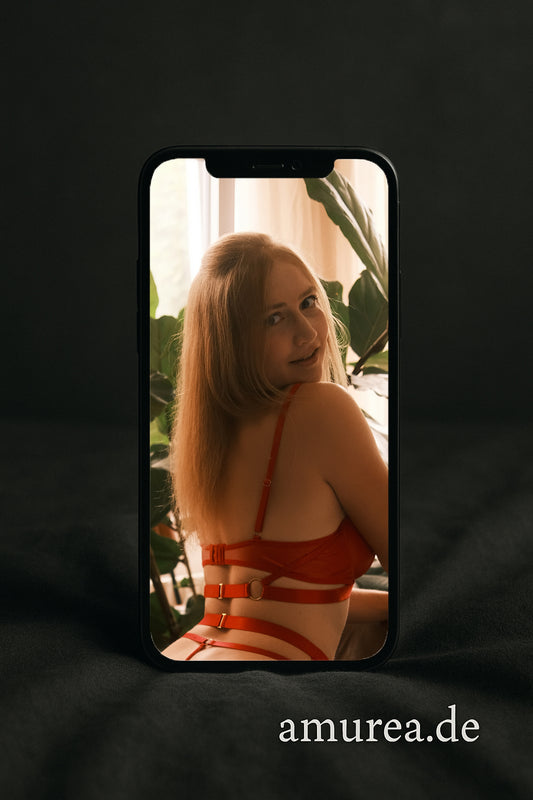 Ricky_Angel Video